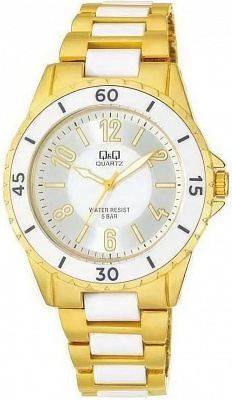 Наручные часы Q&Q F461J004Y