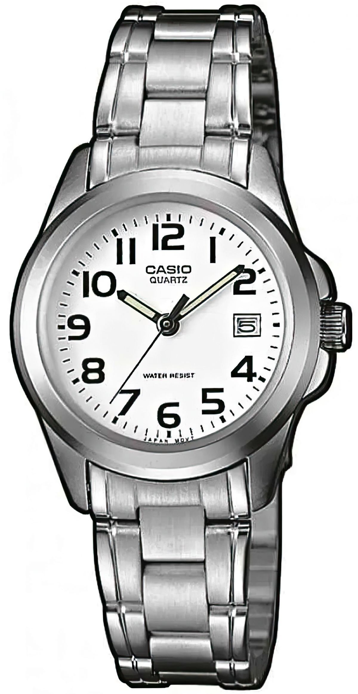 Casio Collection LTP-1259D-7B