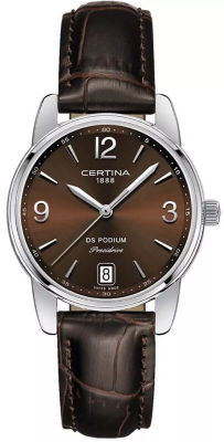 Certina C034.210.16.297.00