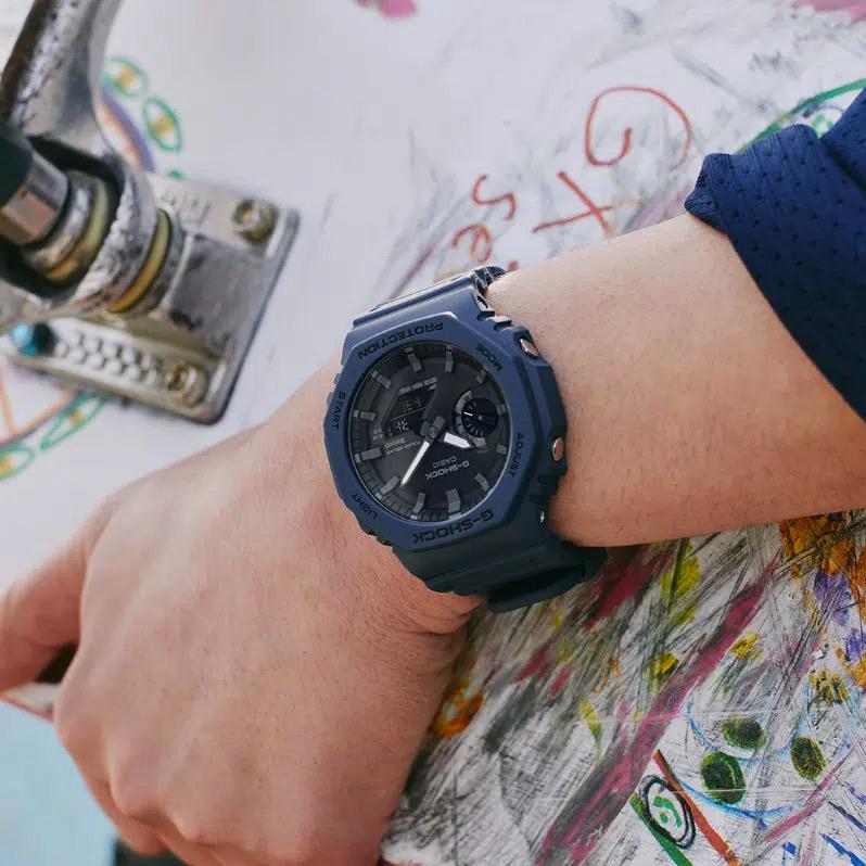 Casio GA-B2100-2A