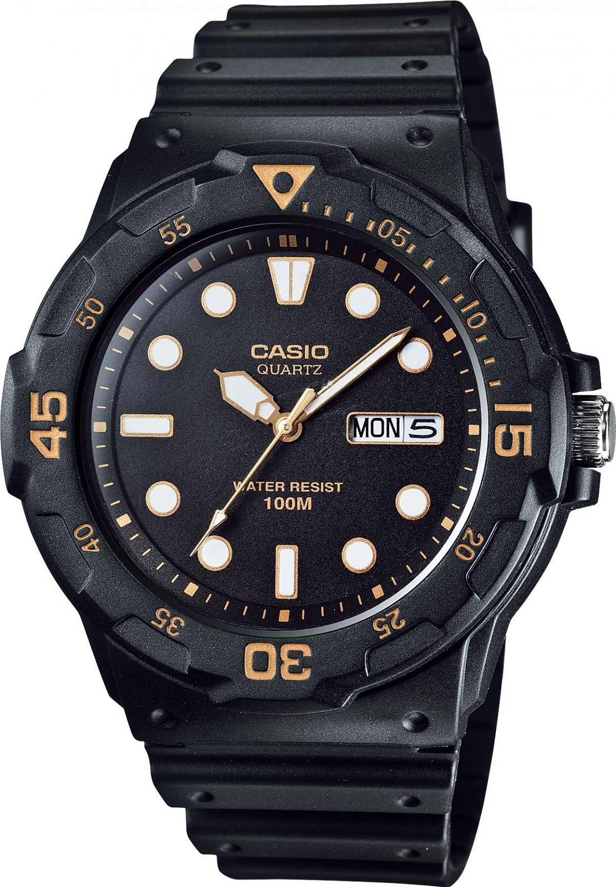 Casio MRW-200H-1E