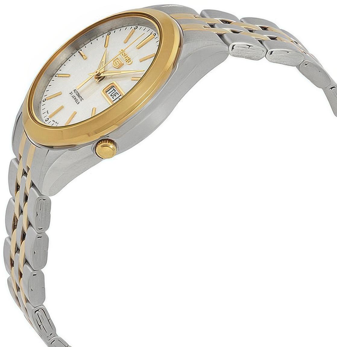 Seiko Seiko 5 SNKL24K1