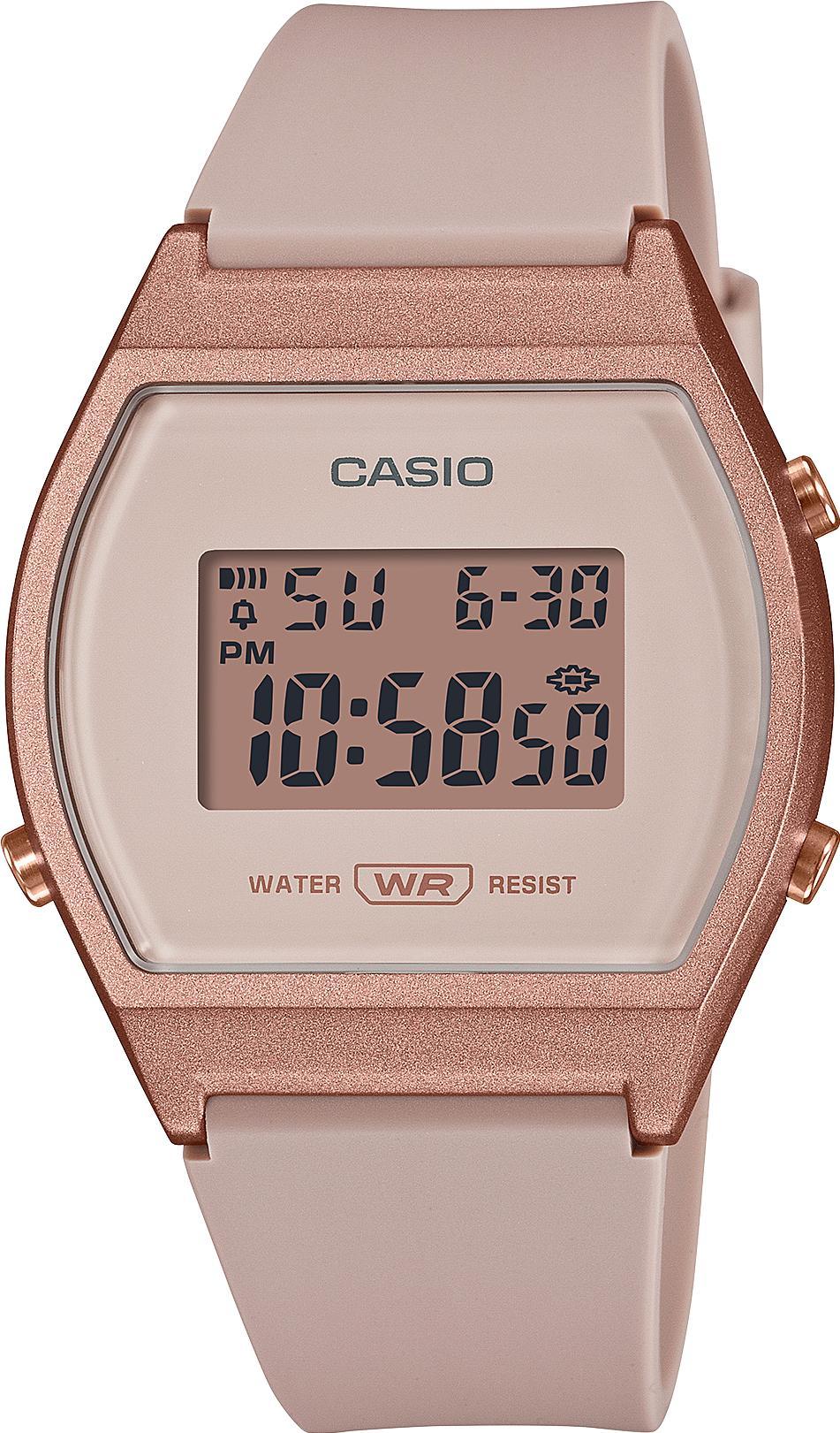 Casio LW-204-4A