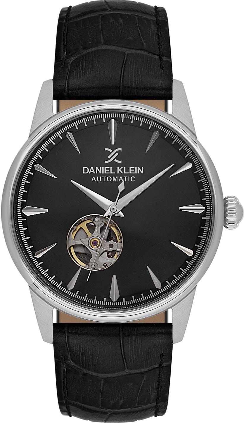 Daniel Klein 14285-2