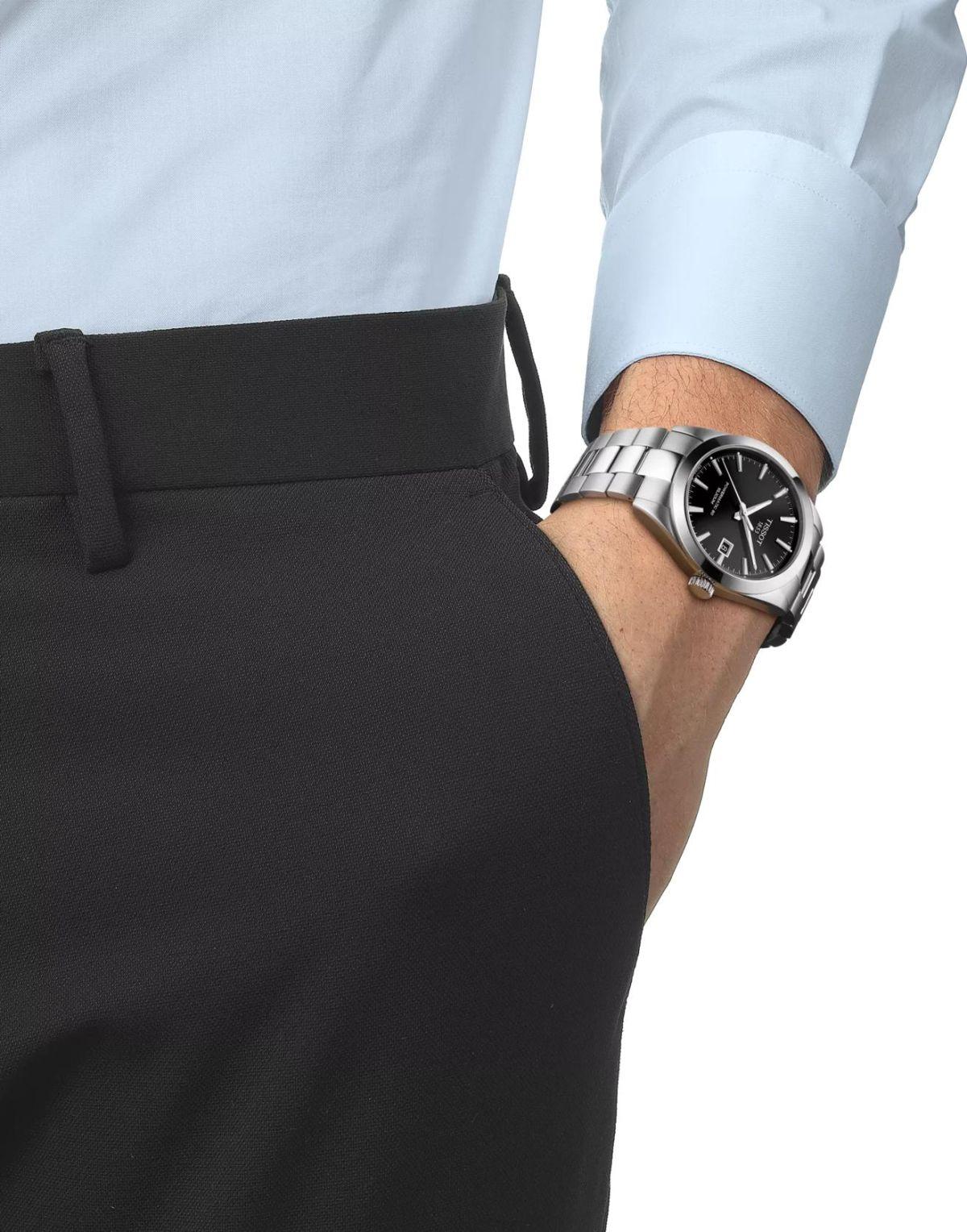 Tissot T127.407.11.051.00