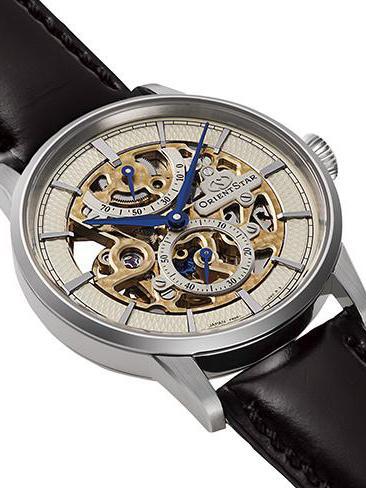 Orient RE-AZ0004S
