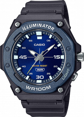 Наручные часы Casio MW-620H-2A