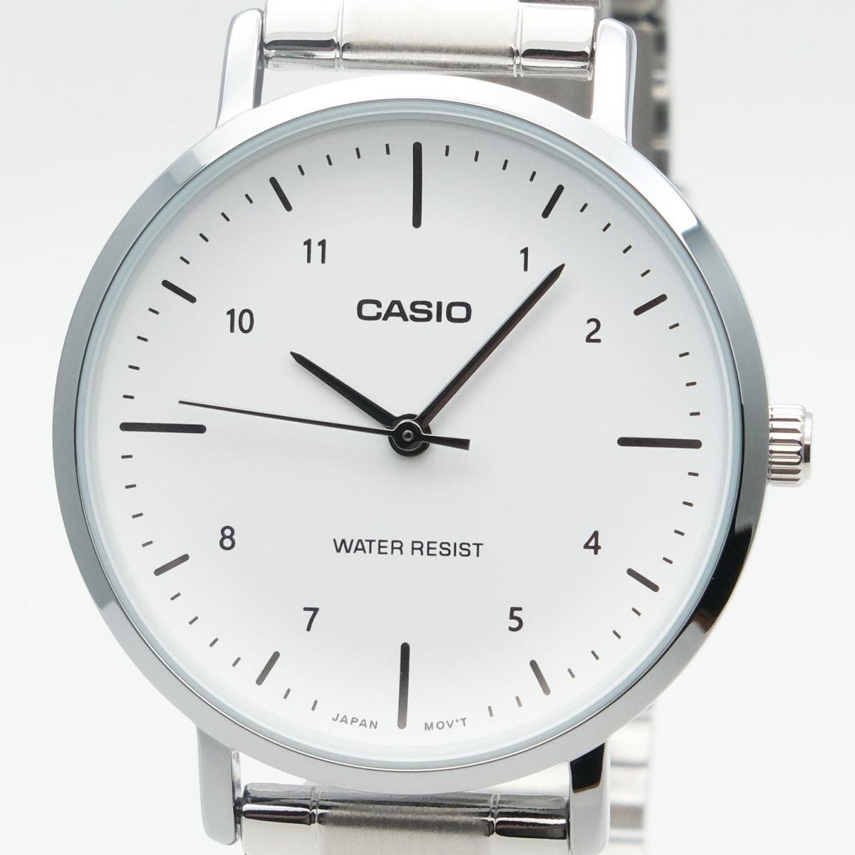 Casio Collection LTP-VT03D-7B