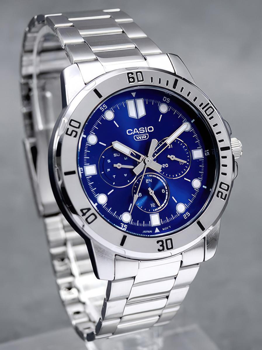 Casio Collection MTP-VD300D-2E