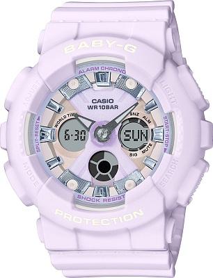 Casio BA-130WP-6A