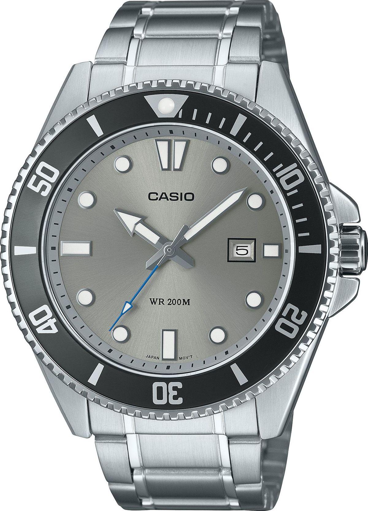 Casio MDV-107D-8A