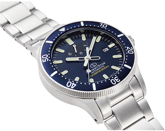 Orient  Orient Star RE-AU0302L