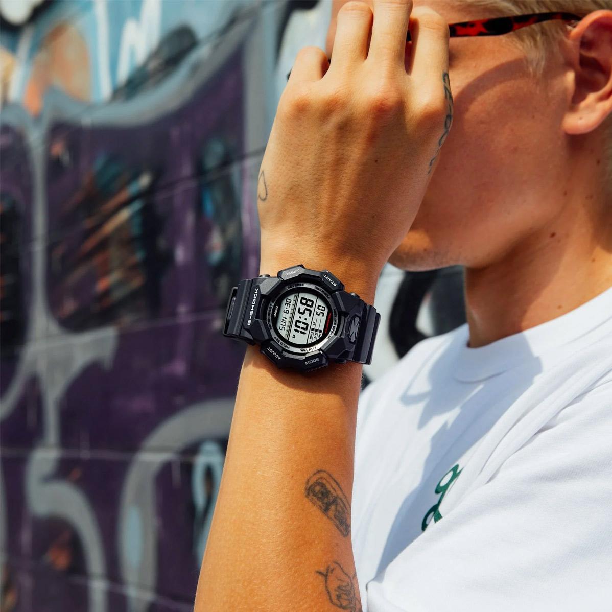 Casio GD-010-1E