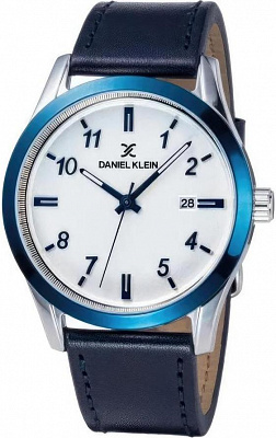 Daniel Klein 11870-6
