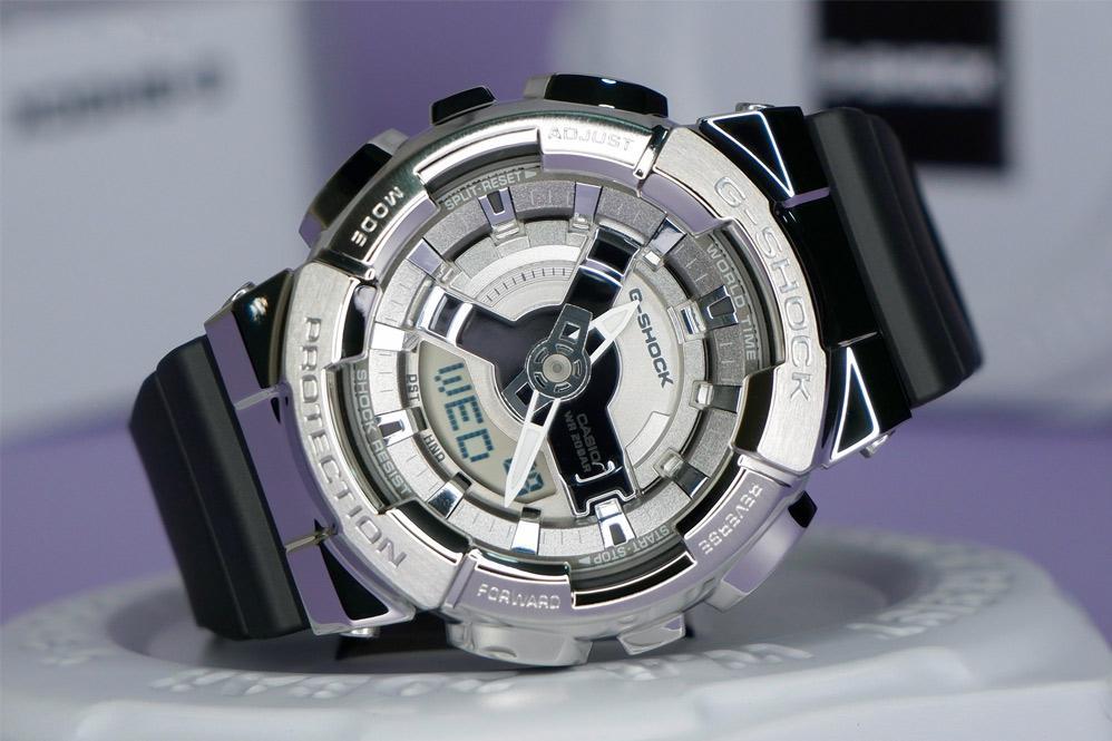 Casio GM-S110-1A