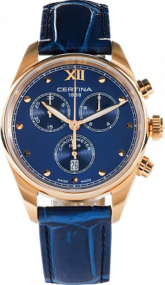 Certina C033.234.36.048.00