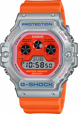 Наручные часы Casio DW-5900EU-8A4