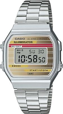 Casio A-168WEHA-9A