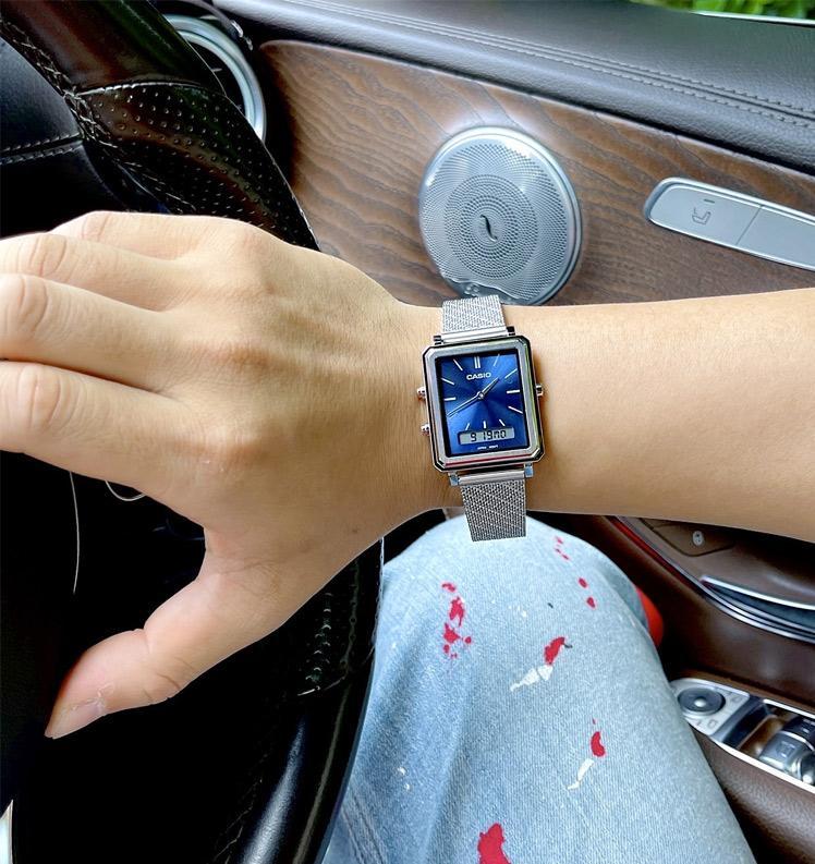 Casio MTP-B205M-2E