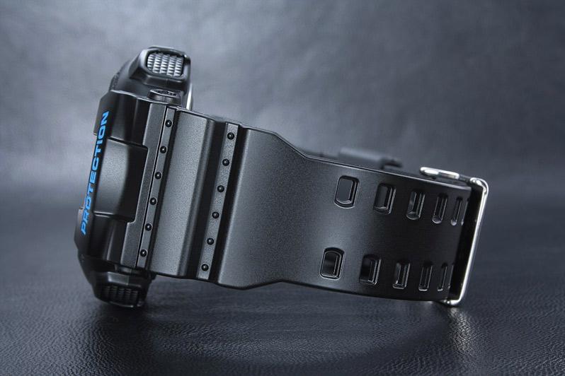 Casio G-Shock GA-100CB-1A