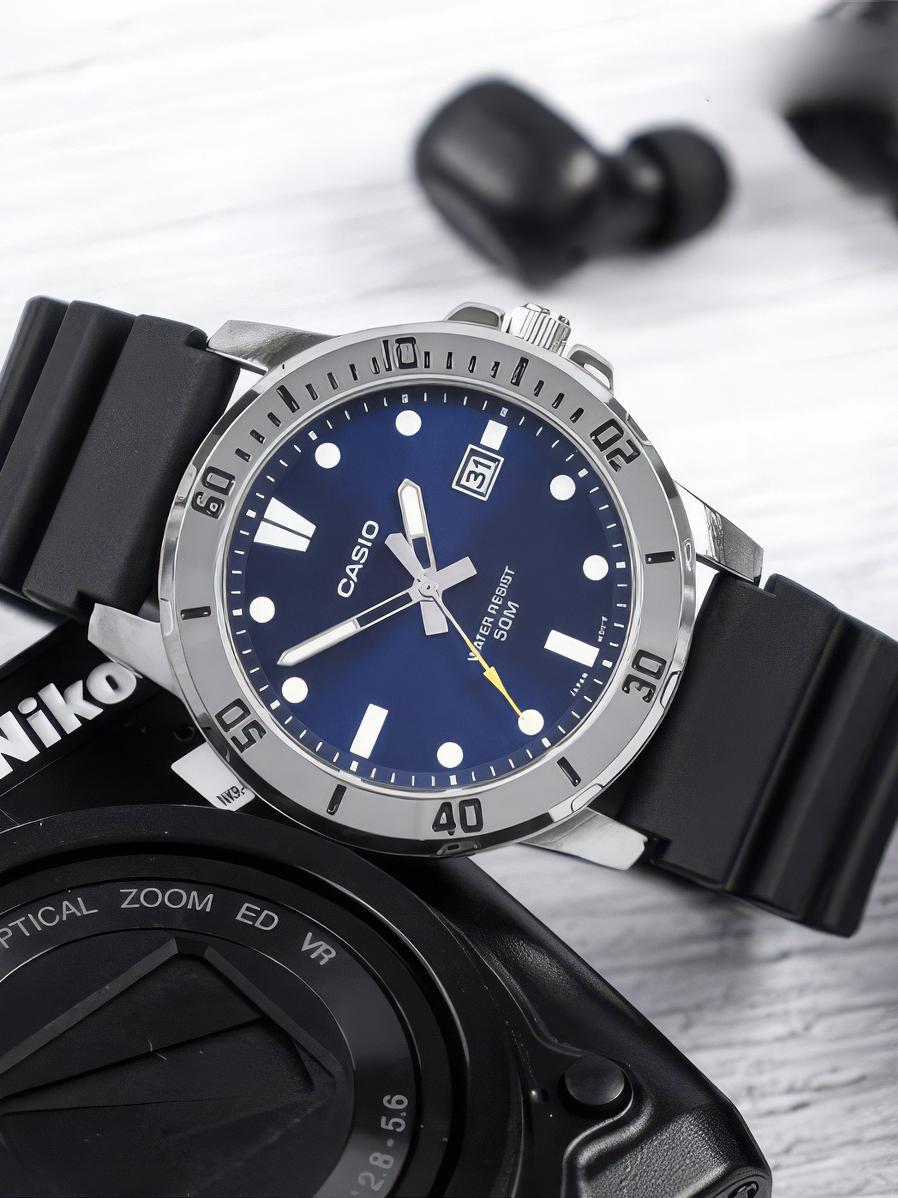 Casio MTP-VD01-2E