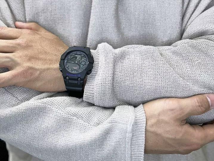 Casio GA-B001CBR-1A