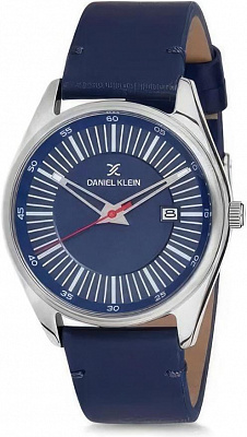 Daniel Klein 12115-4