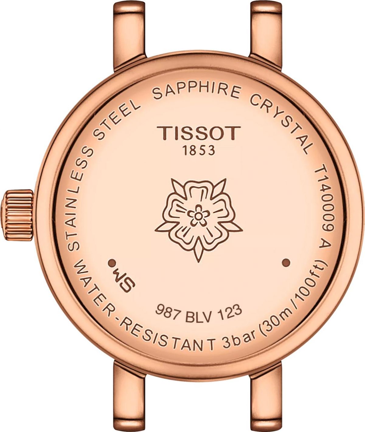 Tissot T140.009.33.111.00