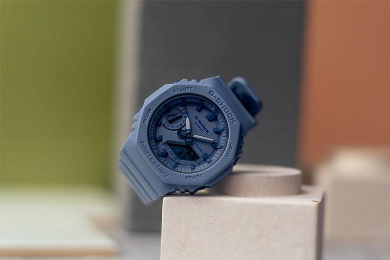 Casio GMA-S2100BA-2A1