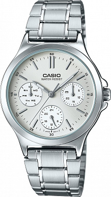 Наручные часы Casio LTP-V300D-7A