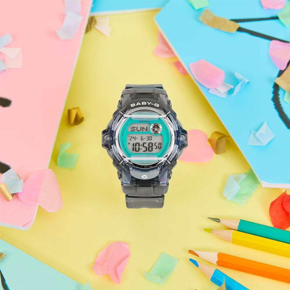 Casio BG-169U-8B