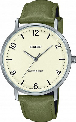 Наручные часы Casio MTP-VT03L-7B