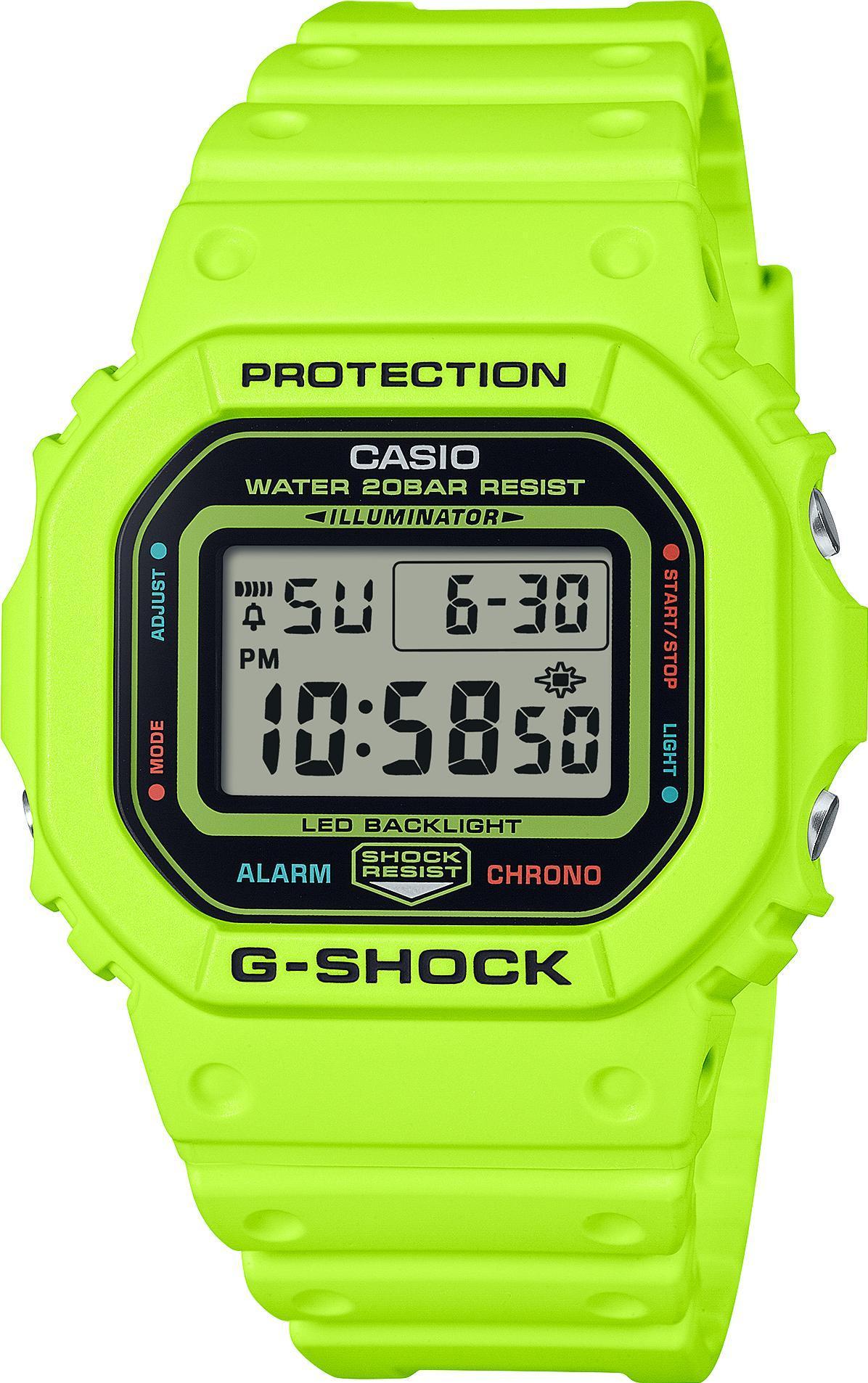 Casio DW-5600EP-9E