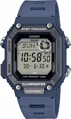 Casio WS-B1000-2A