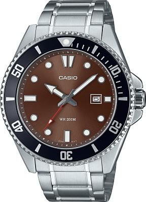 Casio MDV-107D-5A