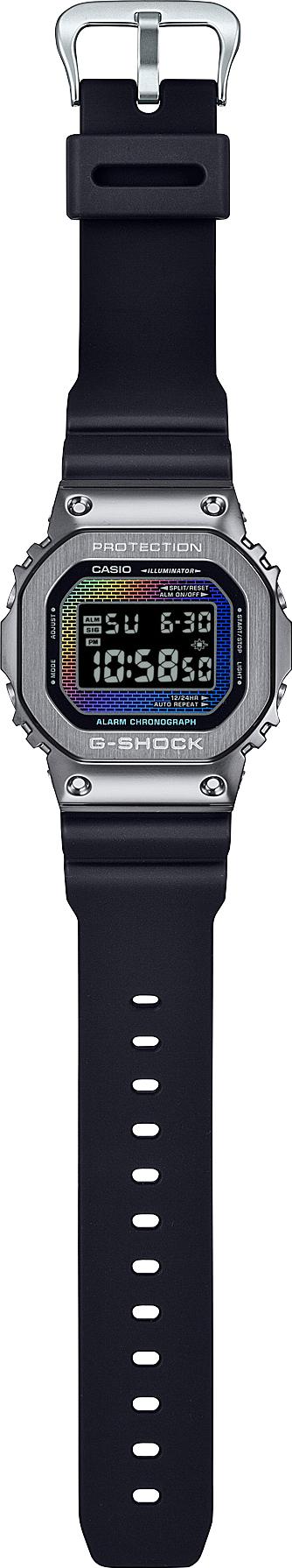Casio G-Shock GM-5600BRW-1E