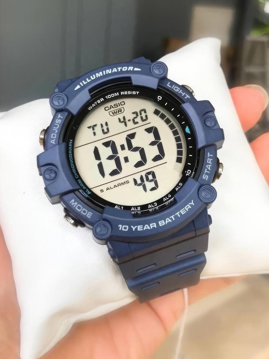 Casio AE-1500WH-2A