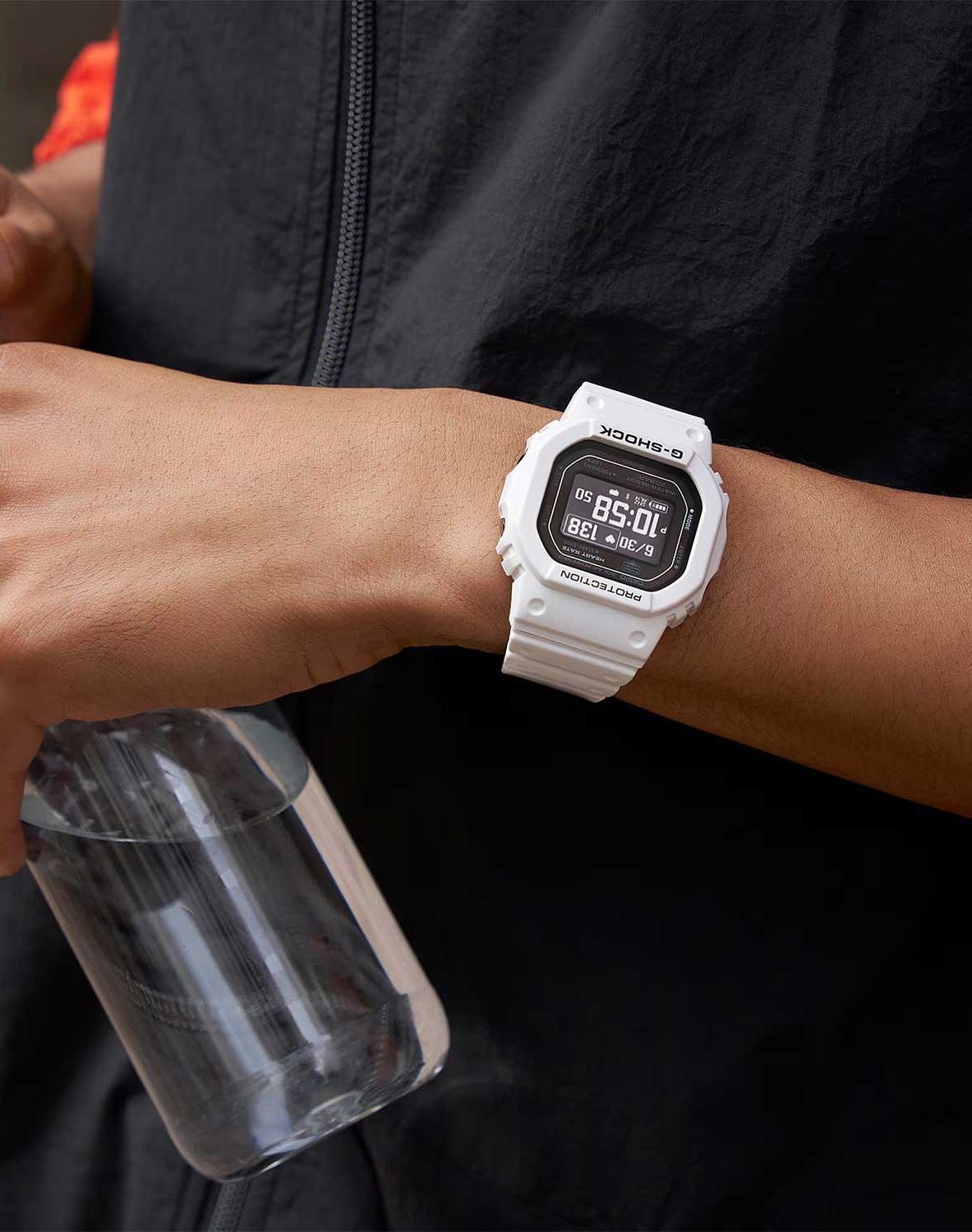 Casio DW-H5600-7E