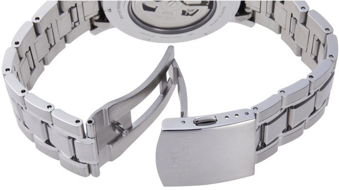 Orient Sun & Moon Classic RA-AS0008B