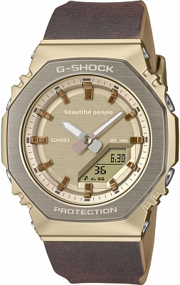 Casio GM-S2110BP-5A