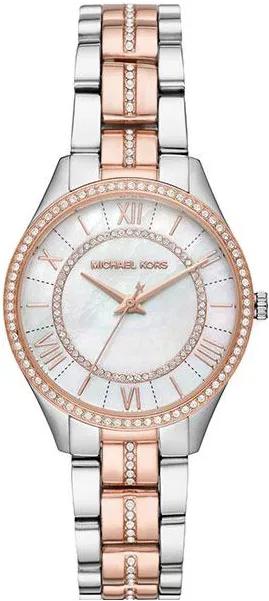 Michael Kors Silver-Tone MK3979