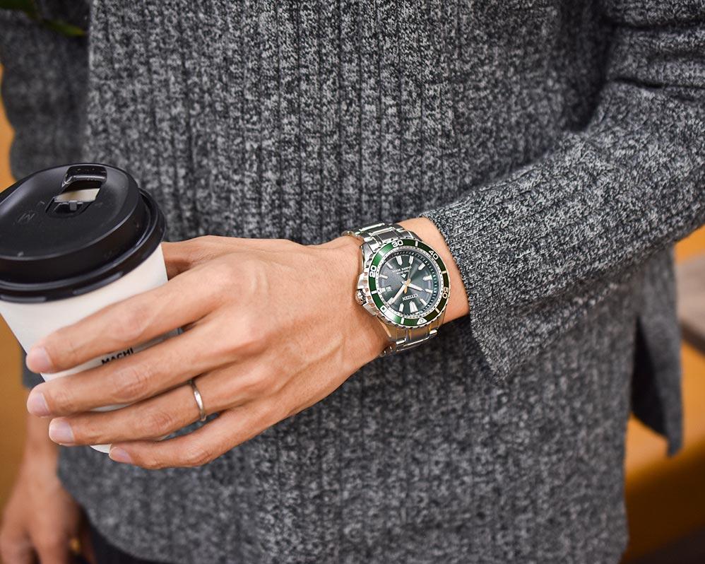 Citizen Eco Drive BN0199-53X