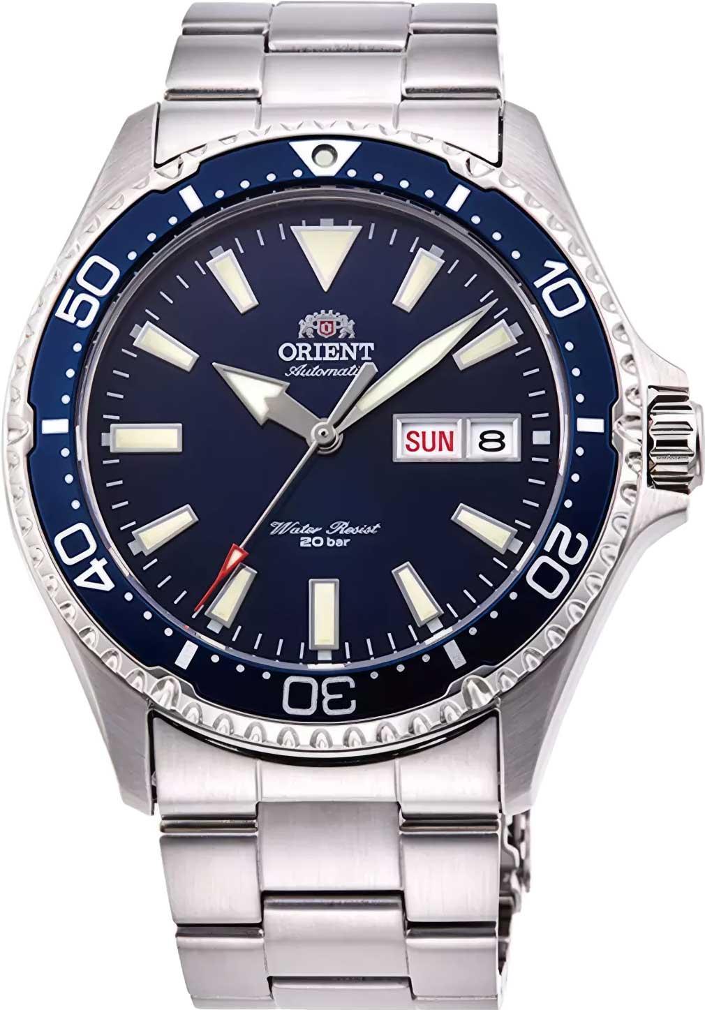 Orient RN-AA0002L