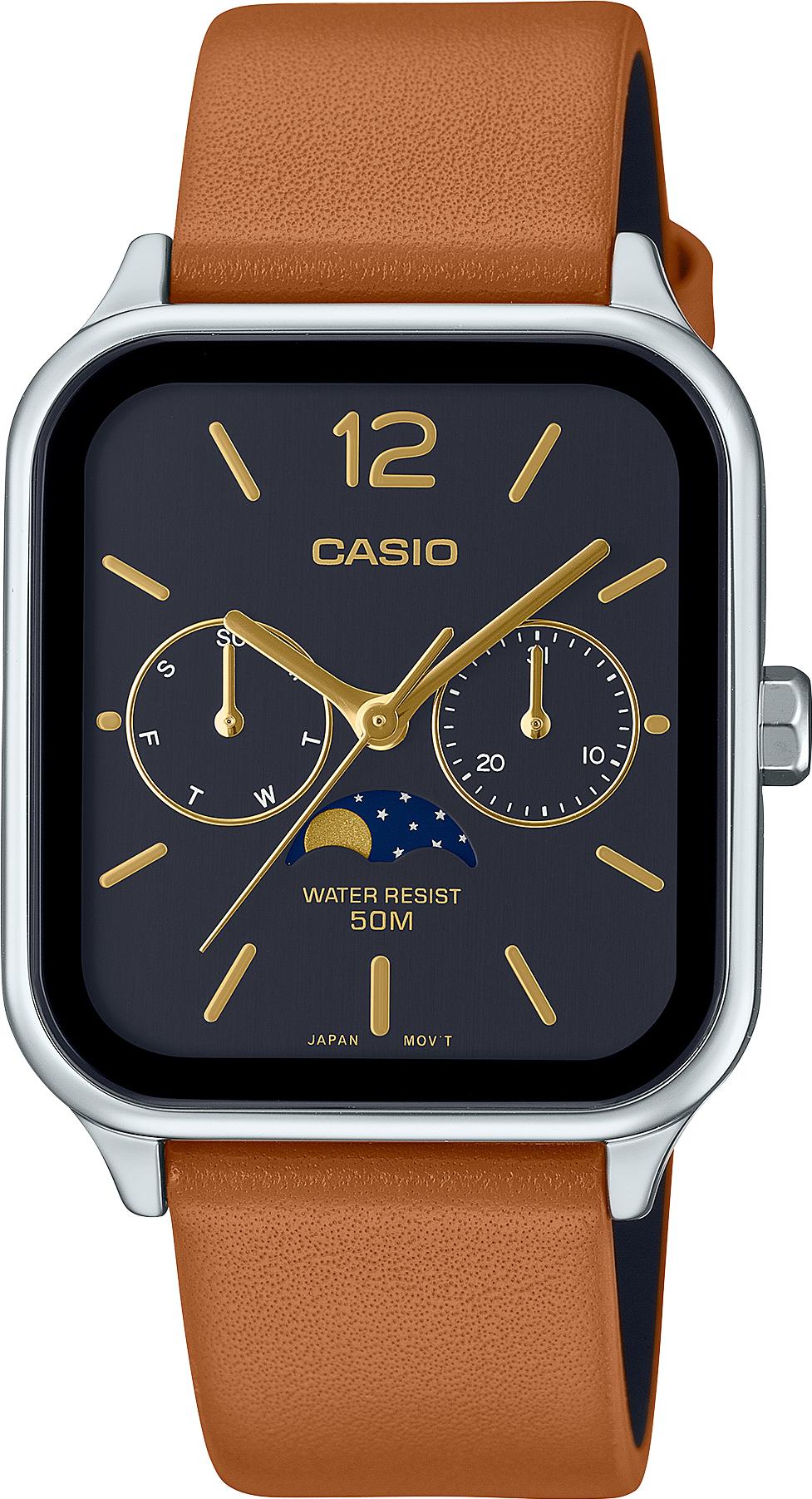 Casio Collection MTP-M305L-1A