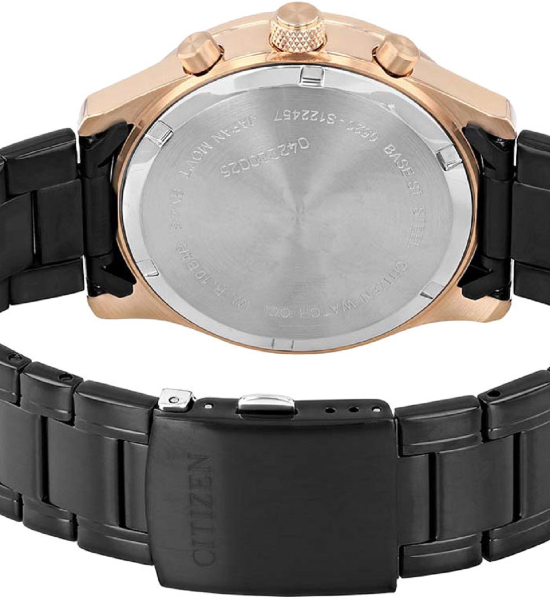 Citizen Basic AN8196-55E