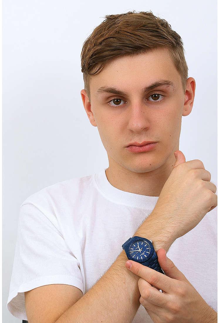Timex Waterbury TW2V37400