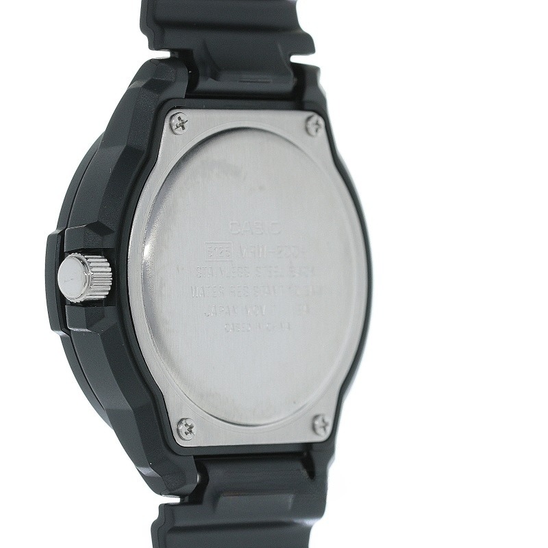 Casio MRW-200H-1B