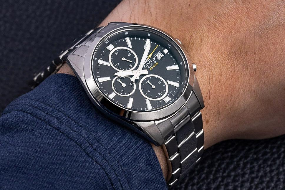 Casio EFV-560D-1A