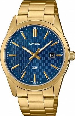 Наручные часы Casio MTP-VD03G-2A