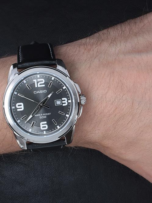 Casio MTP-1314L-8A